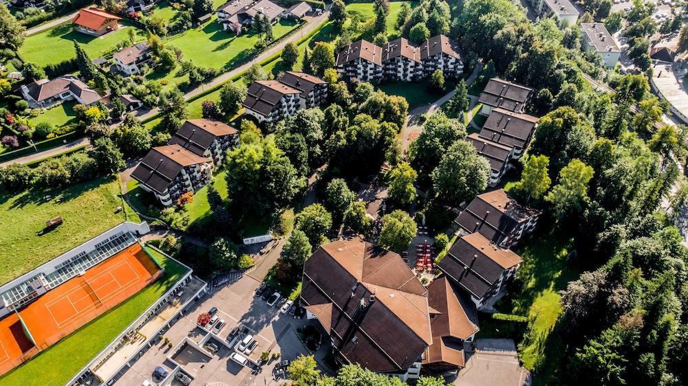 Dorint Sporthotel Garmisch-Partenkirchen Exterior foto